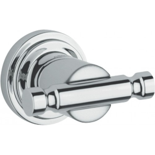 GROHE Atrio Bademantelhaken 40312000 GROHE Atrio Bademantelhaken 40312000