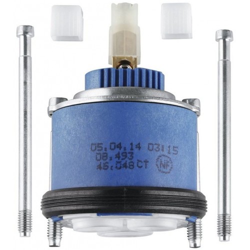 GROHE Ersatzteile - Kartusche 46 mm 46048000