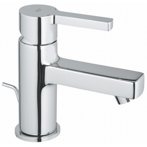 GROHE Einhand-Waschtischbatterie XS 32109000 GROHE Einhand-Waschtischbatterie XS 32109000