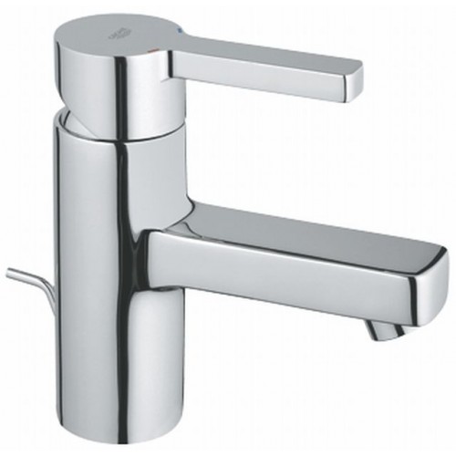 GROHE Lineare Einhand-Waschtischbatterie, DN15 32115000