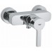 GROHE Lineare Einhand-Brausebatterie, DN15 33865000