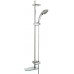 GROHE Movario Brausegarnitur Five, DN 15