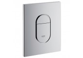 GROHE Arena Cosmopolitan Abdeckplatte Chrom 38844000