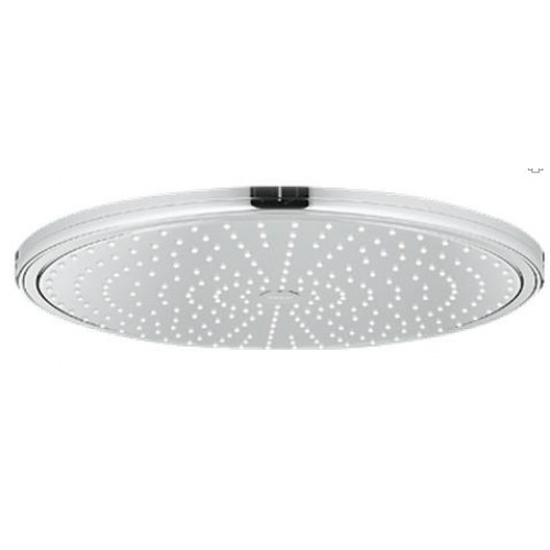 GROHE Ondus Rainshower Kopfbrause Jumbo O 400 mm chrom 27193000