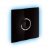 GROHE Ondus® Digitecture Light Abdeckplatte velvet black 38915KS0