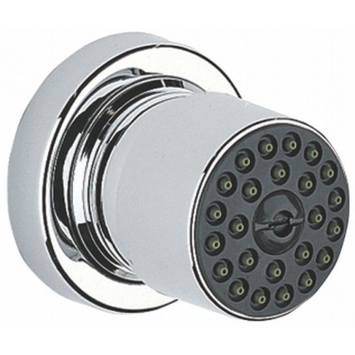 Grohe Relexa Seitenbrause, DN 15, 28198000