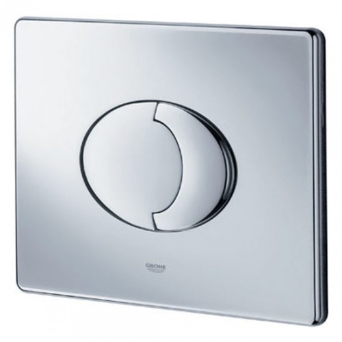 GROHE Skate Air Betätigungsplatte 38506000 chrom