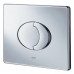 GROHE Skate Air Betätigungsplatte 38506000 chrom