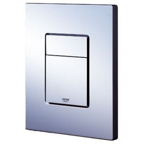 GROHE Skate Cosmopolitan Abdeckplatte Titanium 38732BR0