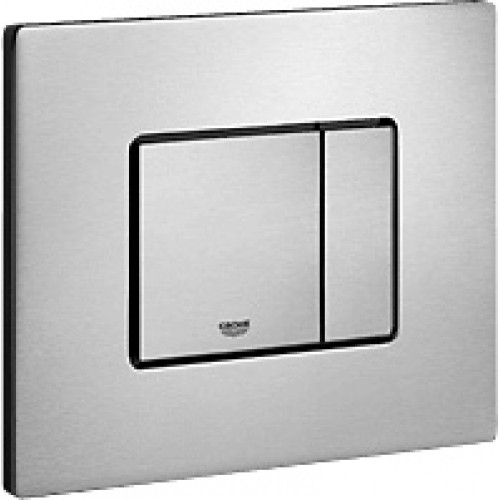 GROHE Skate Cosmopolitan Edelstahl-Abdeckplatte 38776SD0 GROHE Skate Cosmopolitan Edelstahl-Abdeckplatte 38776SD0