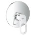 GROHE BauLoop Duscharmatur unter Putz, chrom 29080000