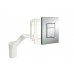 GROHE Skate Cosmopolitan Set Fresh Abdeckplatte Chrom 38805000