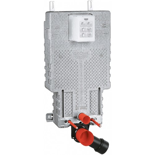 GROHE Uniset für WC 38643001