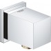 GROHE Euphoria Cube Wandknie, DN 15. Chrom 27704000