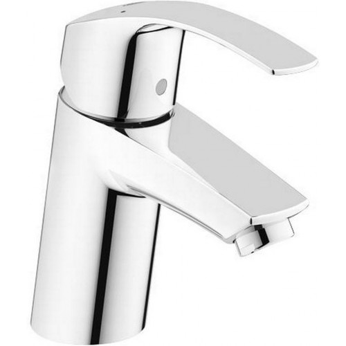 GROHE Eurosmart S Einhand-Waschtischbatterie, chrom 32467002