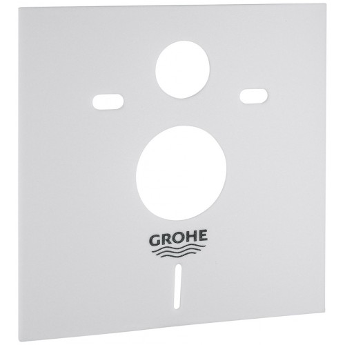 GROHE Schallschutz-Set 37131000