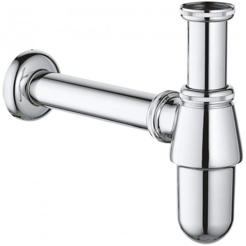 GROHE Design-Siphon, verchromt G 1 1/4" 28920000