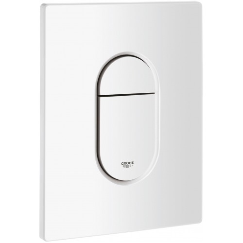 GROHE Arena Cosmopolitan Abdeckplatte Alpin- weiss 38844SH0 GROHE Arena Cosmopolitan Abdeckplatte Alpin- weiss 38844SH0
