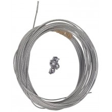 Grundfos Seilsatz 50m (2mm) mit 4 Seilklemmen 91042986