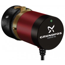 Grundfos Comfort UP 15-14 B PM 80mm 1x230V, 97989265 Zirkulationspumpe