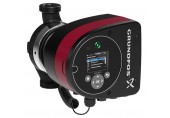 Grundfos MAGNA3 25-40 180 1x230V, Umwälzpumpe 97924623