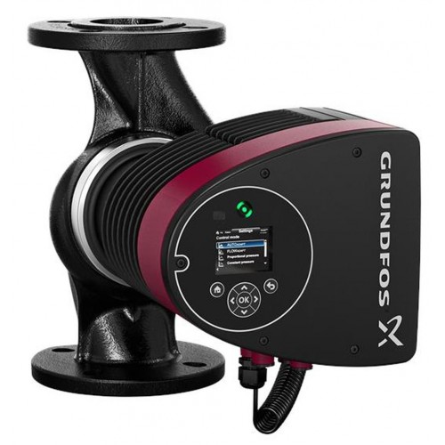 Grundfos MAGNA3 65-40 F 340 1x230V PN6/10 Energiesparpumpe/Umwälzpumpe 97924674