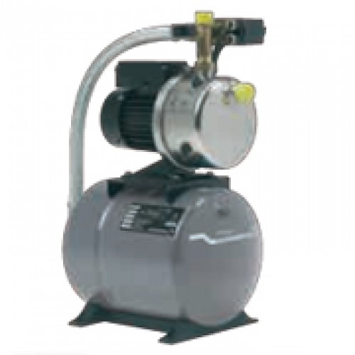 B WARE Grundfos Hydrojet JP Basic 4  Hauswasserwerk 60L  