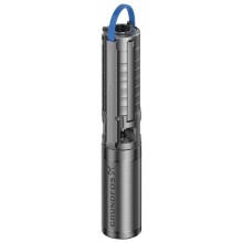 Grundfos SP 2A-18 Unterwasserpumpe mit Kabel 30 m 99055177