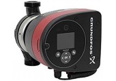 Grundfos Magna3 25-80 180 1x230V Umwälzpumpe PN 10, 97924246