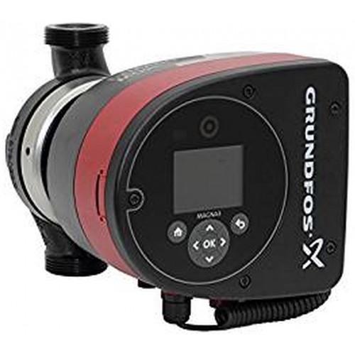 Grundfos Magna3 25-80 180 1x230V Umwälzpumpe PN 10, 97924246