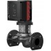 Grundfos TPE2 65-200 N-A-F-A-BQQE-IDC Einstufige Trockenläuferpumpe 98437903