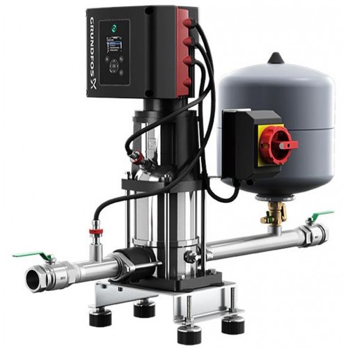 Grundfos Hydro Solo E CRIE 5-7 Druckerhöhungsanlage 99432876
