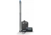 Grundfos SQE3-105 Tauchpumpe, Konstantdruckpaket, mit 80 m Kabel 93218784