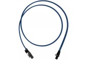 Grundfos motor cable/spare 4 G 1.5 mm2, 1.7m 2plugs 95920882