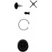 Grundfos Kit, Chamber top valve 96427517