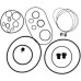 Grundfos Kit, O-ring 96526628