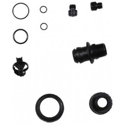 Grundfos Ersatzteil Kit Fittings 1" GAS für MQ 96577720