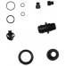 Grundfos Ersatzteil Kit Fittings 1" GAS für MQ 96577720