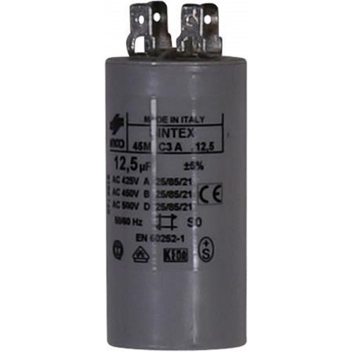 Grundfos SPARE, CAPACITOR For SBA 3-35, 3-45 230V 50/60H 96590742