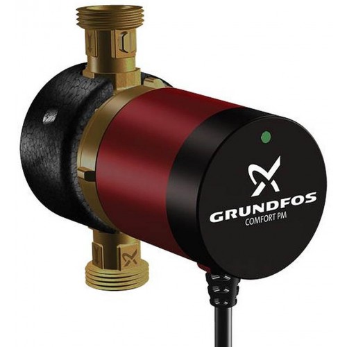 Grundfos Comfort UP 15-14 BX 1x230V, Zirkulationspumpe, 97989266
