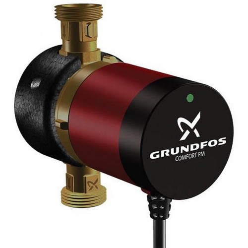 Grundfos Comfort UP 15-14 BX PM 1x230V, Zirkulationspumpe, 97989266