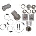 Grundfos WC1, spare part 98163942