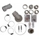 Grundfos WC1, spare part 98163942