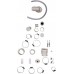 Grundfos C3 spare part 98163965