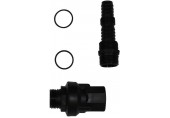 Grundfos Kit, Connector gas 98573364