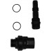 Grundfos Kit, Connector gas 98573364