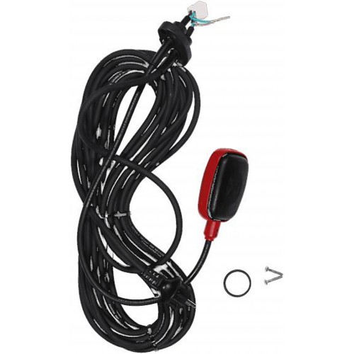 Grundfos Kit, Cable H07 15m schuko 98679490 Grundfos Kit, Cable H07 15m schuko 98679490