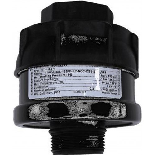 Grundfos Kit, Tank 98893507 Grundfos Kit, Tank 98893507