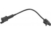 Grundfos Adapter, FCI to mini superseal 93348101