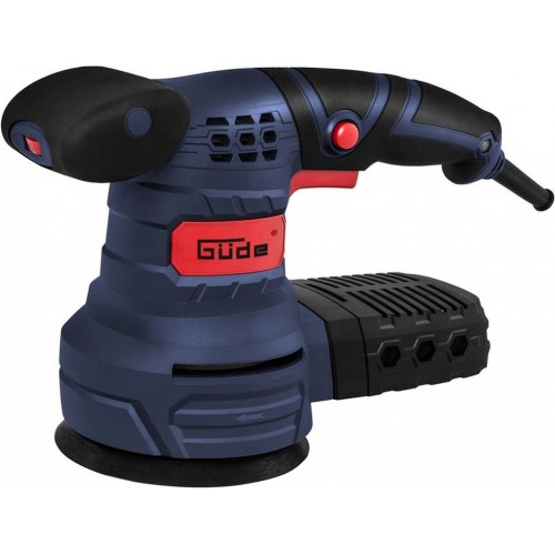 GÜDE Exzenterschleifer EXS 125 E 58130